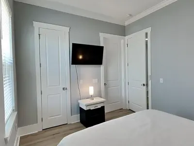 Gallery image of Blue Haven in Panama City Beach