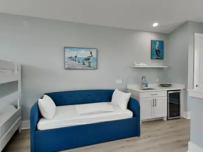Gallery image of Blue Haven in Panama City Beach