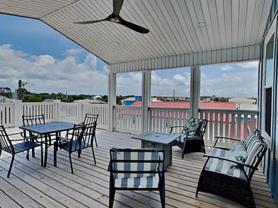 Gallery image of Blue Haven in Panama City Beach