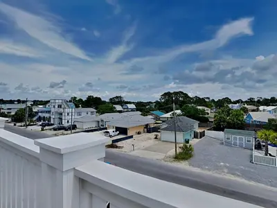 Gallery image of Blue Haven in Panama City Beach
