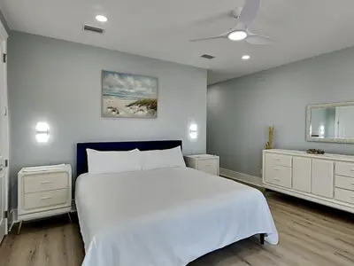 Gallery image of Blue Haven in Panama City Beach