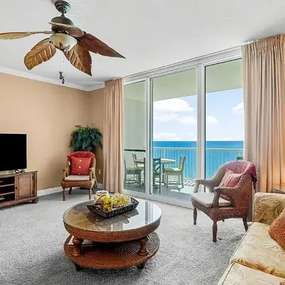Palazzo 1405 by Emerald Coast Retreats