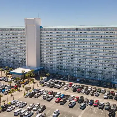 Mariners Retreat - High Rise Beach Living in PCB