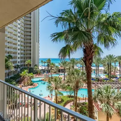 Ocean View Escape - Beach Resort