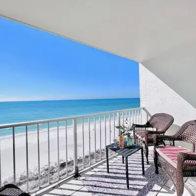 Once Upon A Dream - Beachfront Bliss