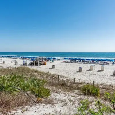 Sandy Feet Retreat - Ocean View Condo