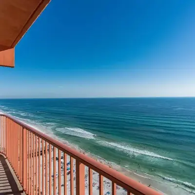Sunset Shores - Oceanfront Condo Bliss