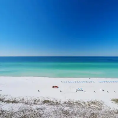 Turtle Love - Resort Amenities & Ocean Views
