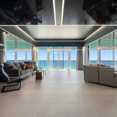 The Summit Penthouse 1501