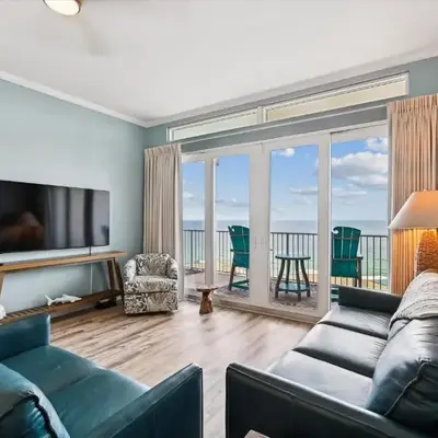 Laketown Wharf 2123 condo