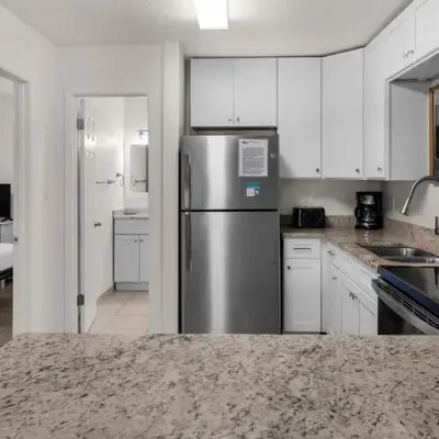 Beachwood Villas 1C