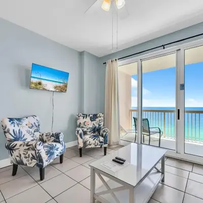 Sunrise Beach #1707