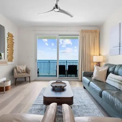 Sterling Breeze Unit 2106