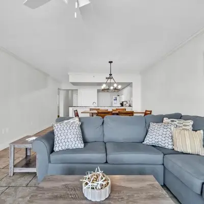Emerald Beach 2336 by Emerald Coast Retreats