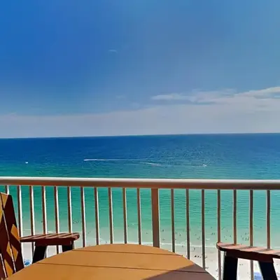 Majestic Beach Towers II #1806