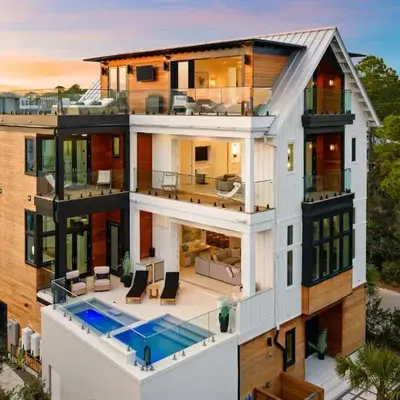 30a Gulf-View Gem | Stay Gold