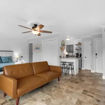 Pirates Cove Inlet Unit H (0/1)