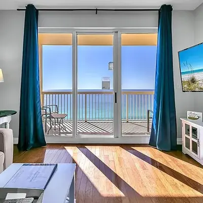Calypso 1-1805 by Emerald Coast Retreats