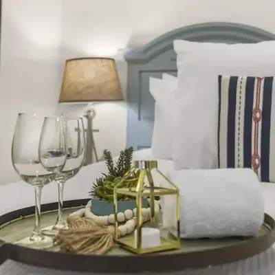 The Rosemary Pearl - Pool & Free Beach Shuttle