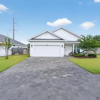 New Construction - West End PCB - Gated Neighborhood - FLPCB63