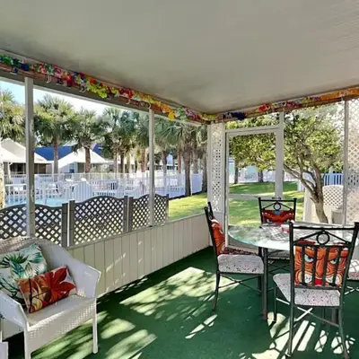 Captain Bennetts Cove