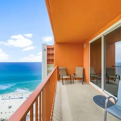 Beachfront