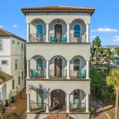 Sea Esta Villa