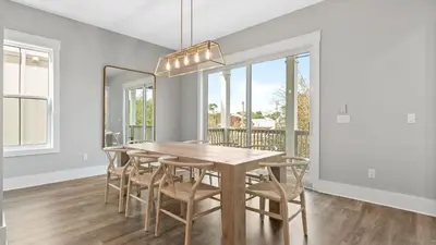 Gallery image of 2 Homes in Inlet Beach by AvantStay Sleeps 24 Walk to Beach Free Golf Cart Rooftop Decks Pool Access in Inlet Beach