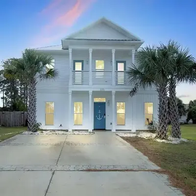 Sunny Daze by Emerald Coast Retreats