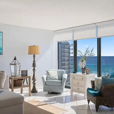 1007 Edgewater T1 Beach Resort