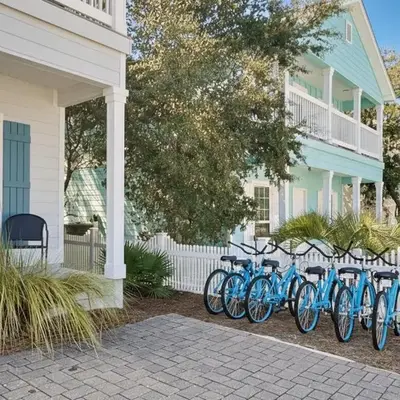 Southern Charm