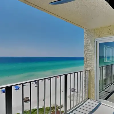 Regency Towers PCB #1006