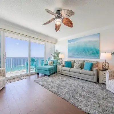 Boardwalk 2205