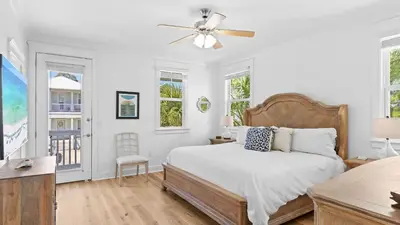 Gallery image of 2 Homes in Inlet Beach by AvantStay DockLake Access Saltwater Pool Close to the Beach in Inlet Beach