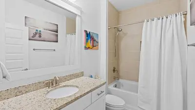 Gallery image of 2 Homes in Inlet Beach by AvantStay DockLake Access Saltwater Pool Close to the Beach in Inlet Beach