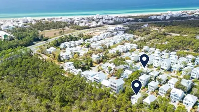 Gallery image of 2 Homes in Inlet Beach by AvantStay DockLake Access Saltwater Pool Close to the Beach in Inlet Beach
