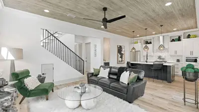 Gallery image of 2 Homes in Inlet Beach by AvantStay DockLake Access Saltwater Pool Close to the Beach in Inlet Beach