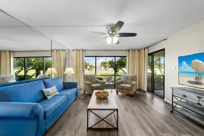 Gallery image of Edgewater Golf Villas #2001 in Panama City Beach
