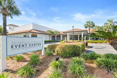 Gallery image of Edgewater Golf Villas #2001 in Panama City Beach