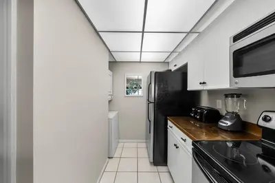 Gallery image of Edgewater Golf Villas #2001 in Panama City Beach