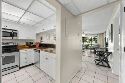 Gallery image of Edgewater Golf Villas #2001 in Panama City Beach