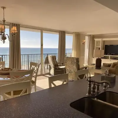 Seachase E301 by Emerald Coast Retreats