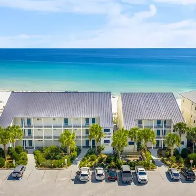 30A Eastern Shores Condominiums by Panhandle Getaways