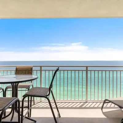 Emerald Beach 1631 by Emerald Coast Retreats