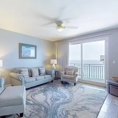 Sterling Breeze 1207 by Emerald Coast Retreats