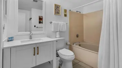 Gallery image of Emerald Hill 3 in Santa Rosa Beach