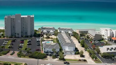 Gallery image of Emerald Hill 3 in Santa Rosa Beach