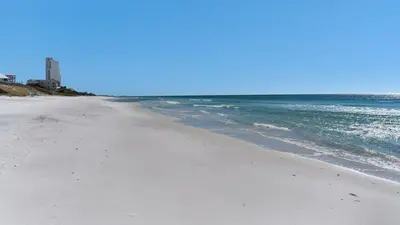 Gallery image of Emerald Hill 3 in Santa Rosa Beach