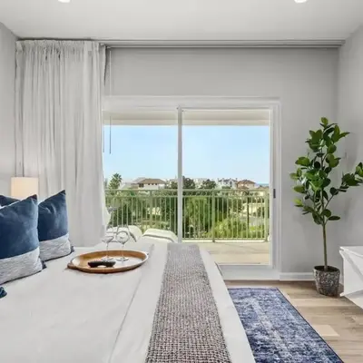 Inn at Seacrest Beach 409