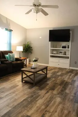 Gallery image of Coastal Breeze Getaway in Panama City Beach